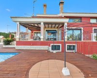 Verkoop - Villa - Algorfa - La Finca Golf Resort