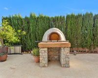 Verkoop - Villa - Algorfa - La Finca Golf Resort