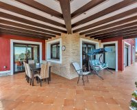 Verkoop - Villa - Algorfa - La Finca Golf Resort