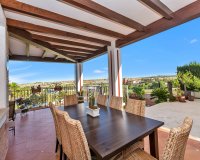 Verkoop - Villa - Algorfa - La Finca Golf Resort