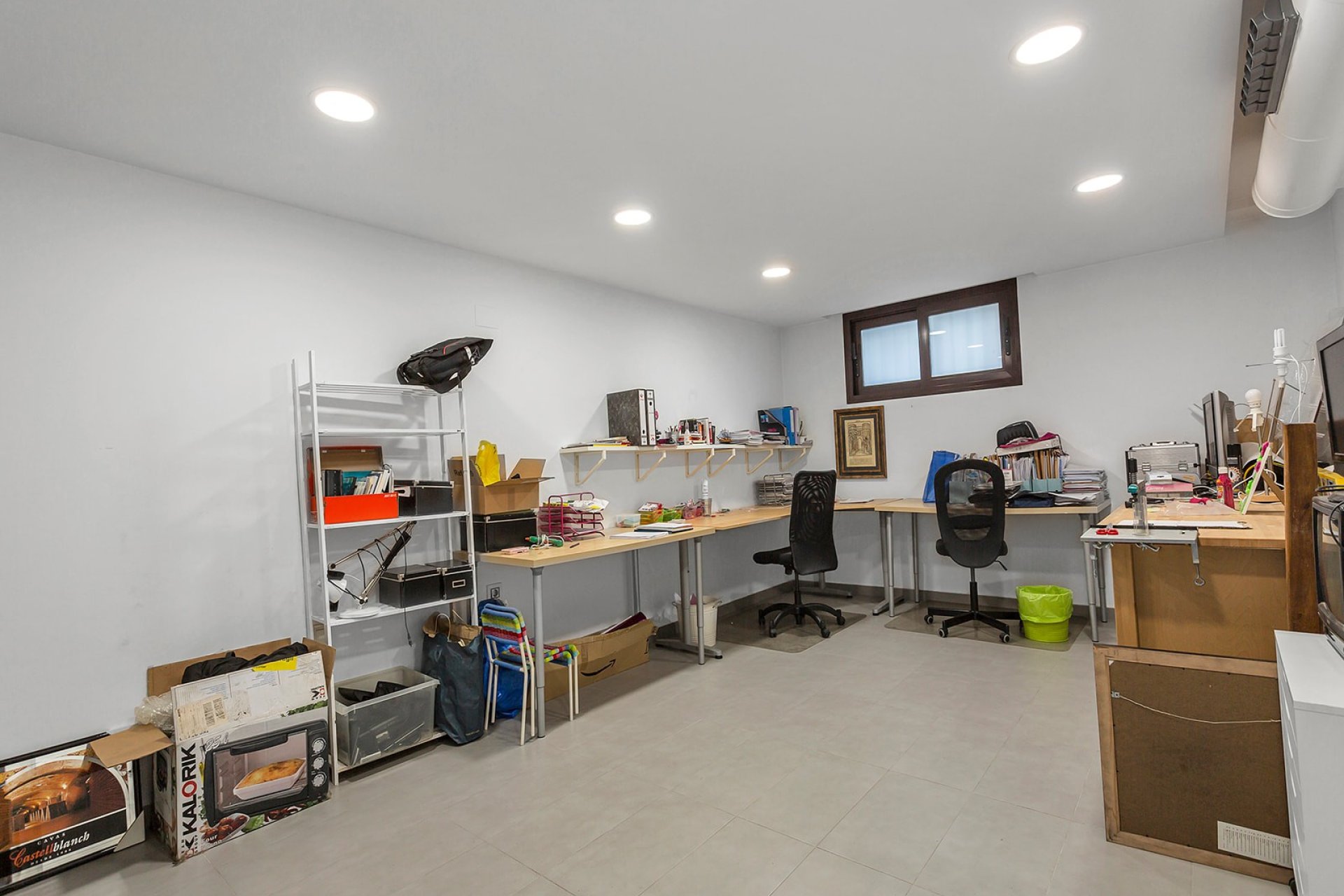 Verkoop - Villa - Algorfa - La Finca Golf Resort