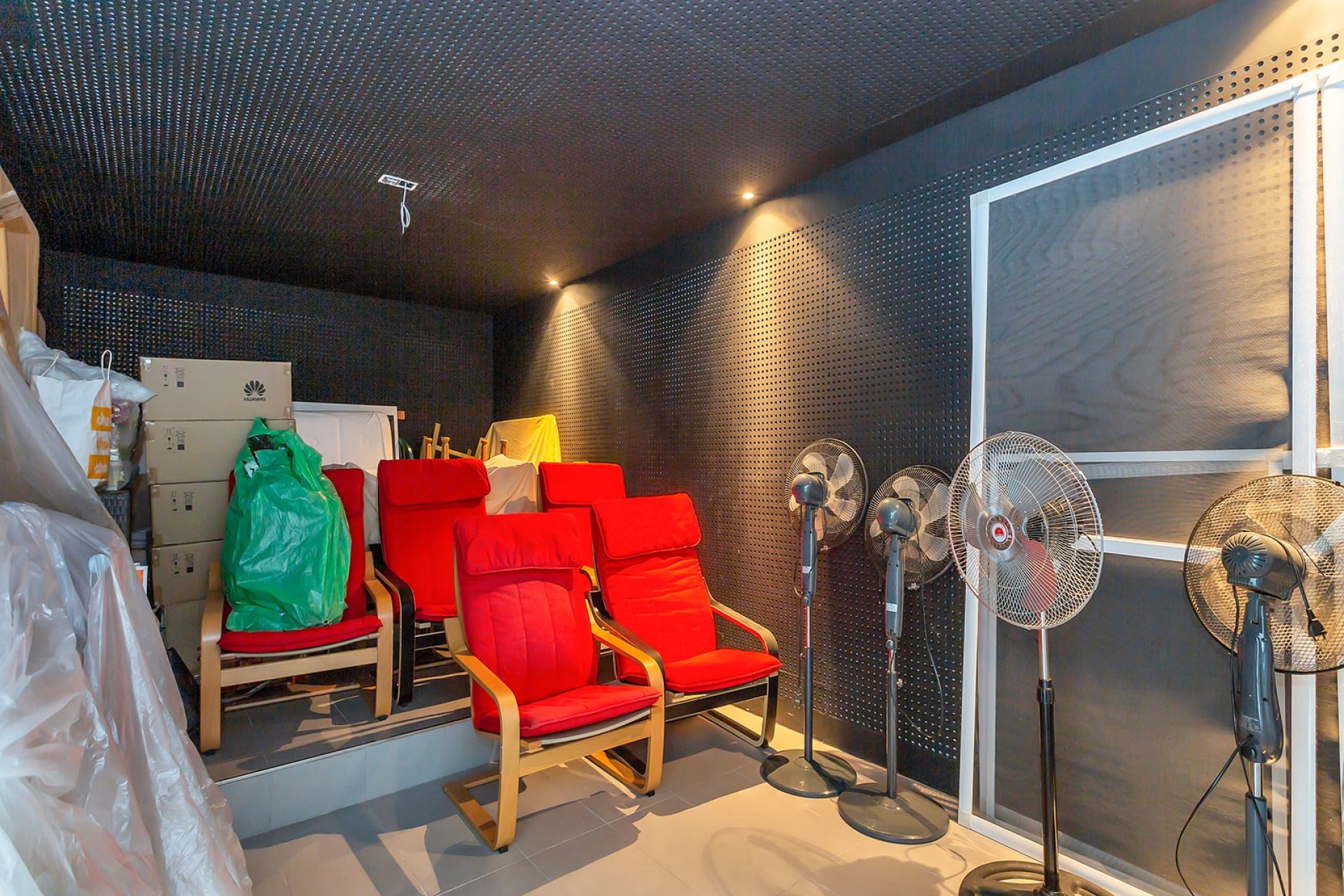 Verkoop - Villa - Algorfa - La Finca Golf Resort