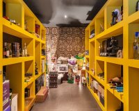 Verkoop - Villa - Algorfa - La Finca Golf Resort