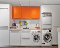 Verkoop - Villa - Algorfa - La Finca Golf Resort