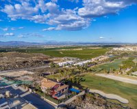 Verkoop - Villa - Algorfa - La Finca Golf Resort