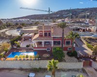 Verkoop - Villa - Algorfa - La Finca Golf Resort