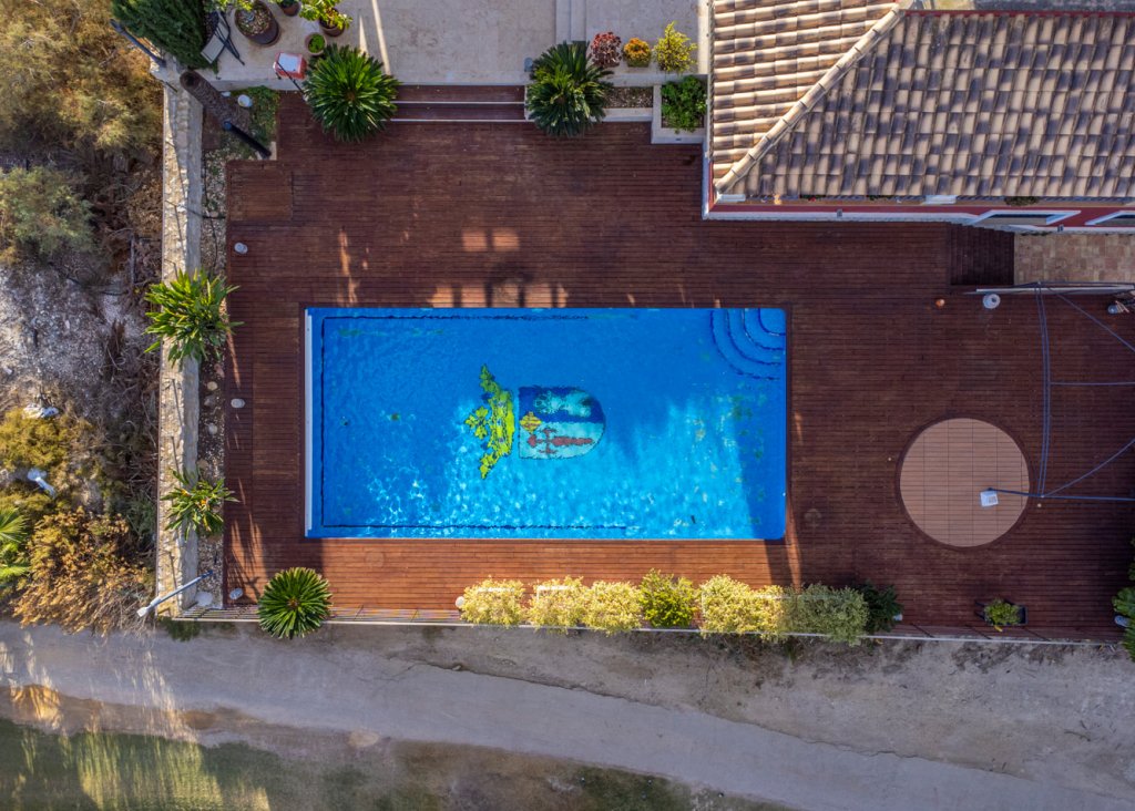 Verkoop - Villa - Algorfa - La Finca Golf Resort