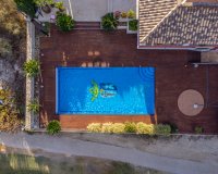 Verkoop - Villa - Algorfa - La Finca Golf Resort