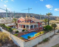 Verkoop - Villa - Algorfa - La Finca Golf Resort