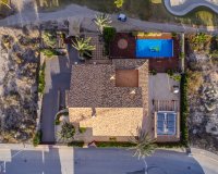 Verkoop - Villa - Algorfa - La Finca Golf Resort