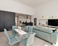 Verkoop - Villa - Algorfa - La Finca Golf Resort