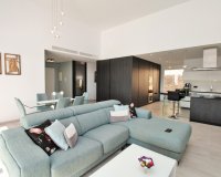 Verkoop - Villa - Algorfa - La Finca Golf Resort