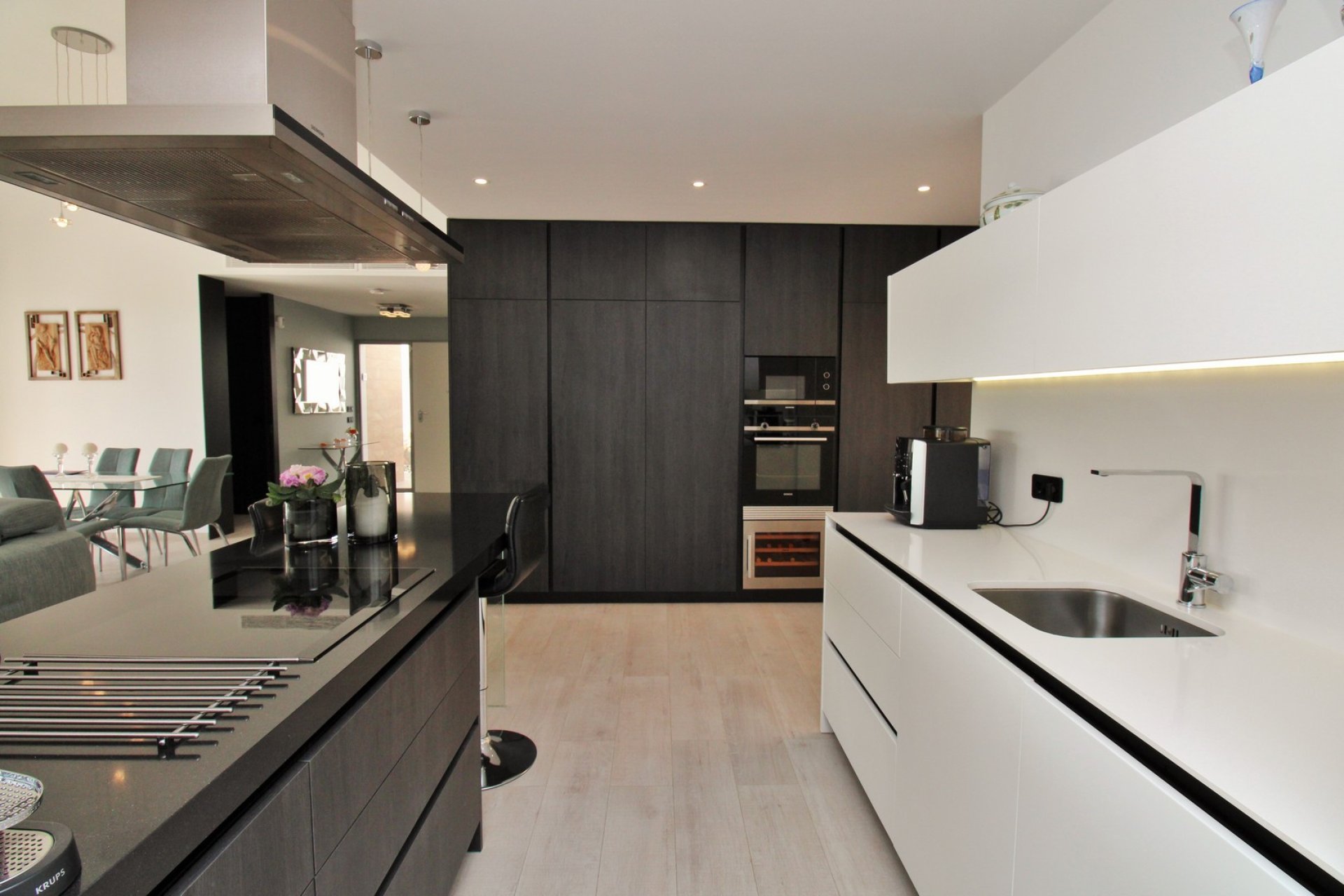 Verkoop - Villa - Algorfa - La Finca Golf Resort