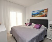 Verkoop - Villa - Algorfa - La Finca Golf Resort