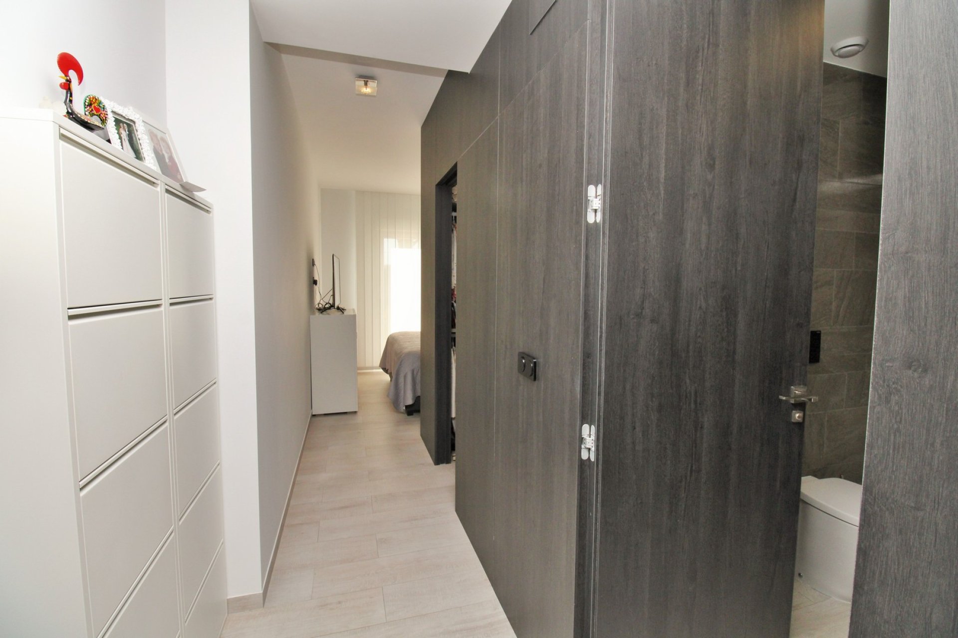 Verkoop - Villa - Algorfa - La Finca Golf Resort