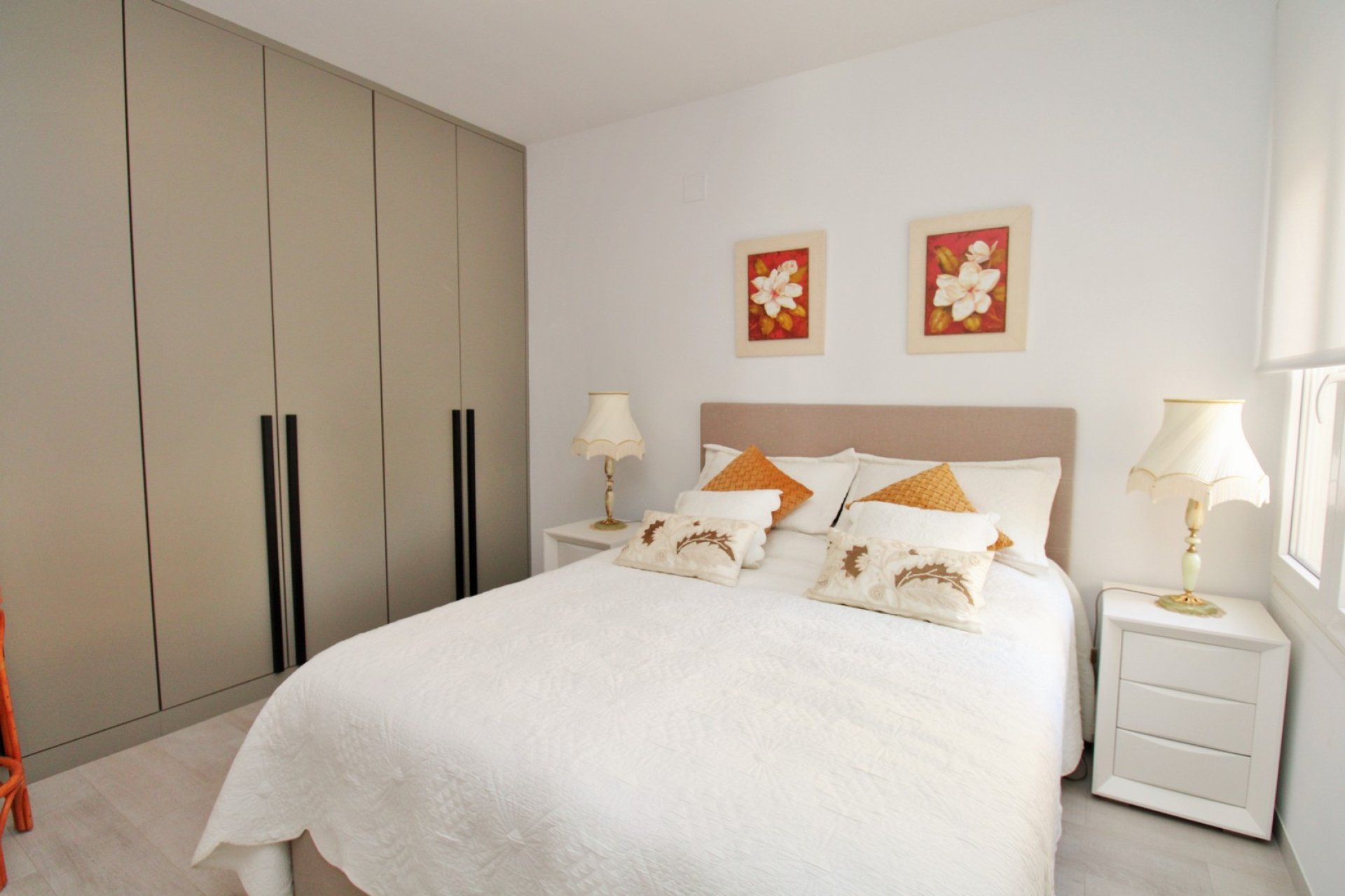 Verkoop - Villa - Algorfa - La Finca Golf Resort