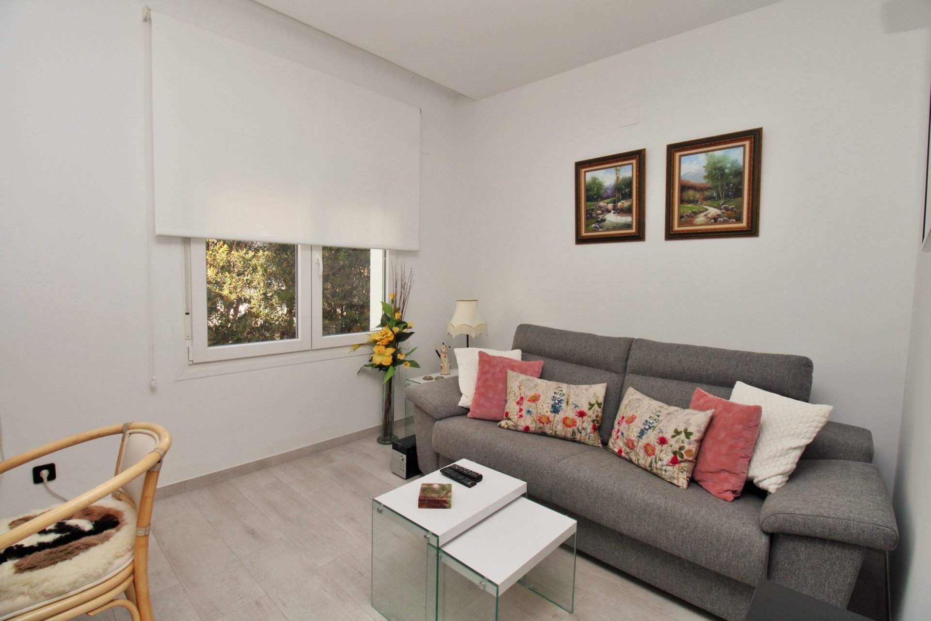 Verkoop - Villa - Algorfa - La Finca Golf Resort