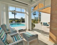 Verkoop - Villa - Algorfa - La Finca Golf Resort