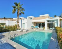 Verkoop - Villa - Algorfa - La Finca Golf Resort