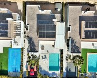 Verkoop - Villa - Algorfa - La Finca Golf Resort