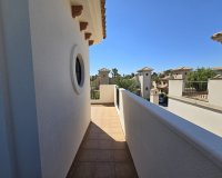 Verkoop - Villa - Algorfa - La Finca Golf Resort