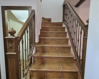 Verkoop - Villa - Algorfa - La Finca Golf Resort