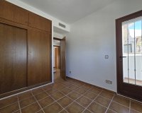 Verkoop - Villa - Algorfa - La Finca Golf Resort