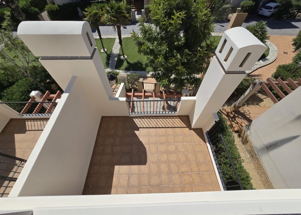 Verkoop - Villa - Algorfa - La Finca Golf Resort