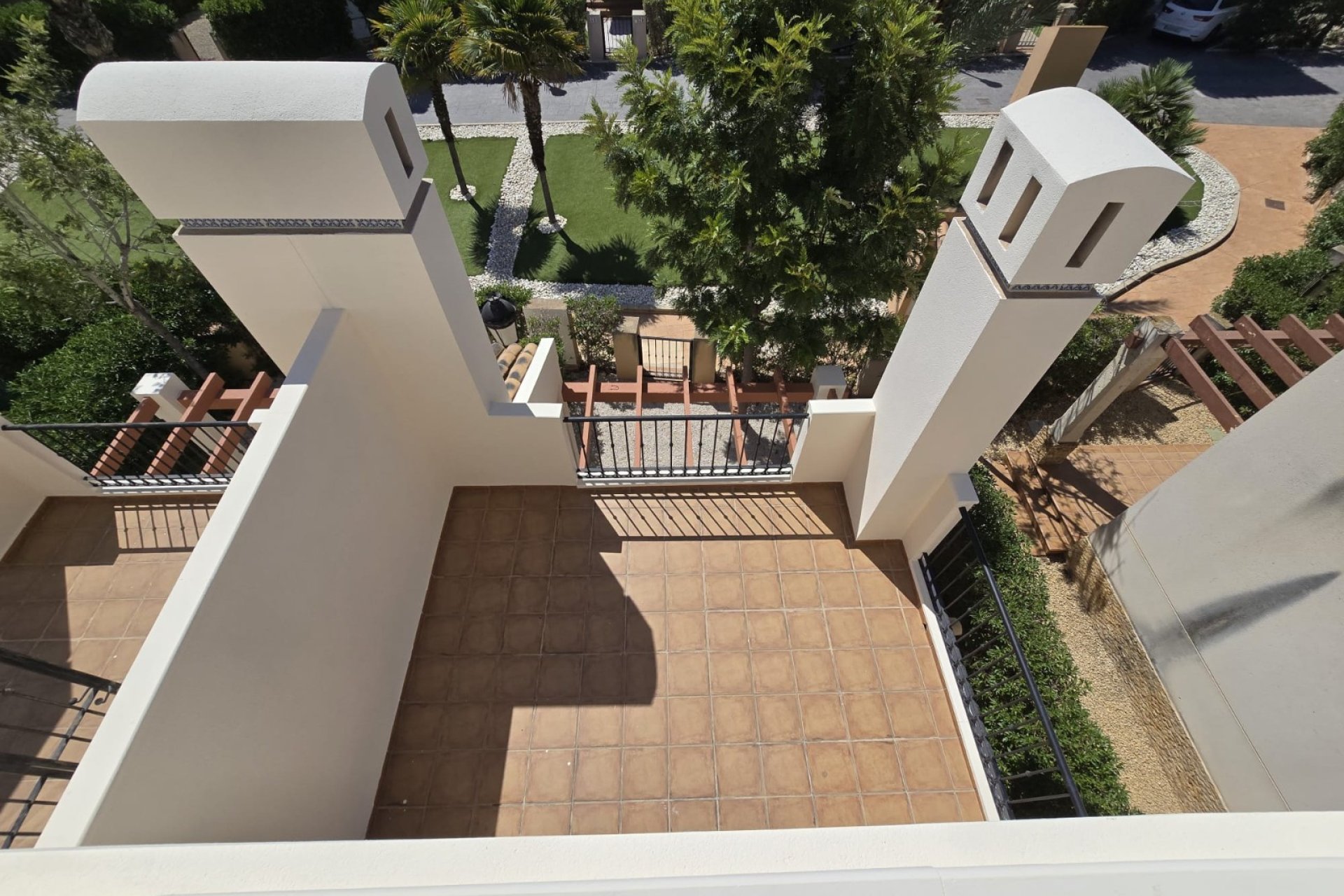 Verkoop - Villa - Algorfa - La Finca Golf Resort