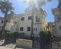 Verkoop - Villa - Algorfa - La Finca Golf Resort