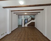 Verkoop - Villa - Algorfa - La Finca Golf Resort