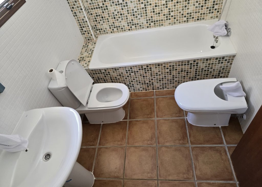 Verkoop - Villa - Algorfa - La Finca Golf Resort