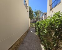 Verkoop - Villa - Algorfa - La Finca Golf Resort