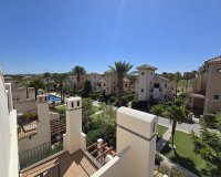 Verkoop - Villa - Algorfa - La Finca Golf Resort
