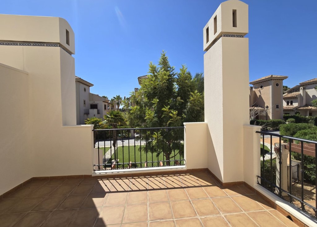 Verkoop - Villa - Algorfa - La Finca Golf Resort