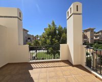 Verkoop - Villa - Algorfa - La Finca Golf Resort