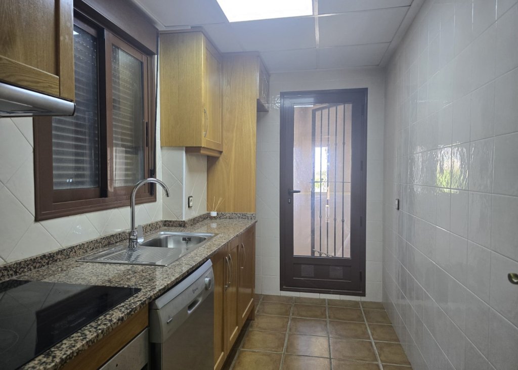 Verkoop - Villa - Algorfa - La Finca Golf Resort