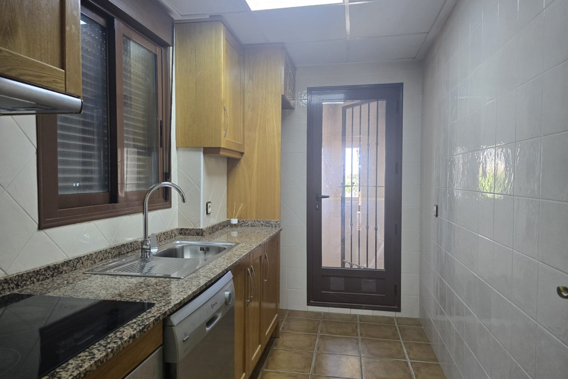 Verkoop - Villa - Algorfa - La Finca Golf Resort