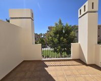 Verkoop - Villa - Algorfa - La Finca Golf Resort