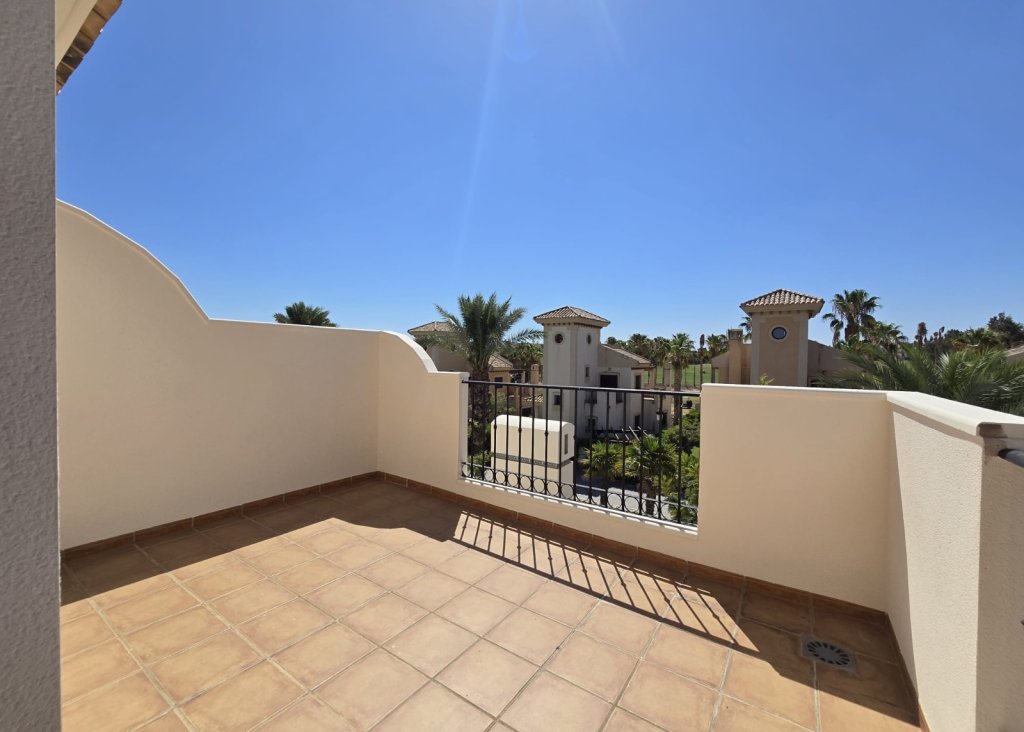 Verkoop - Villa - Algorfa - La Finca Golf Resort