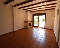 Verkoop - Villa - Algorfa - La Finca Golf Resort