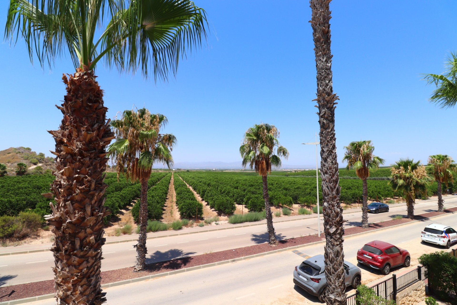 Verkoop - Villa - Algorfa - La Finca Golf Resort