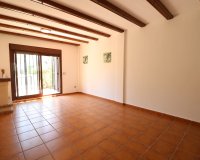 Verkoop - Villa - Algorfa - La Finca Golf Resort