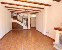 Verkoop - Villa - Algorfa - La Finca Golf Resort