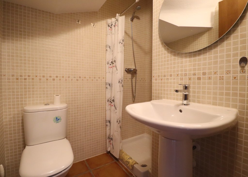 Verkoop - Villa - Algorfa - La Finca Golf Resort