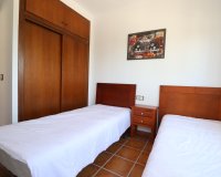 Verkoop - Villa - Algorfa - La Finca Golf Resort