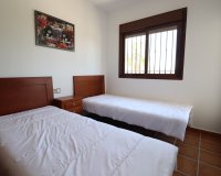 Verkoop - Villa - Algorfa - La Finca Golf Resort