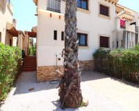 Verkoop - Villa - Algorfa - La Finca Golf Resort