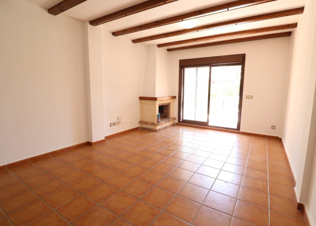 Verkoop - Villa - Algorfa - La Finca Golf Resort