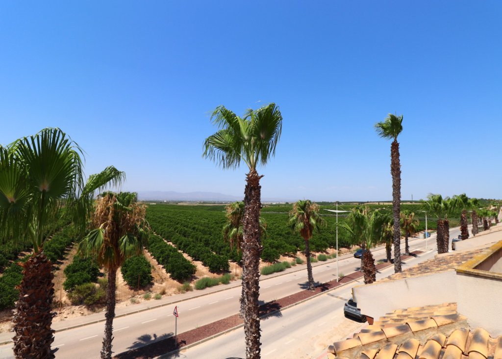 Verkoop - Villa - Algorfa - La Finca Golf Resort